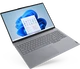Lenovo ThinkBook 16 G8 IAL, Arctic Grey, Core Ultra 7 255H, 32GB RAM, 1TB SSD