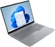 Lenovo ThinkBook 16 G8 IAL, Arctic Grey, Core Ultra 7 255H, 32GB RAM, 1TB SSD