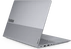 Lenovo ThinkBook 16 G8 IAL, Arctic Grey, Core Ultra 5 225U, 16GB RAM, 512GB SSD