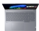 Lenovo ThinkBook 16 G7 QOY, Luna Grey, Snapdragon X Plus - X1P-42-100, 16GB RAM, 512GB SSD