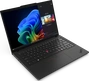Lenovo ThinkPad T14 G6 (Intel), Black, Core Ultra 7 258V, 32GB RAM, 1TB SSD, 5G