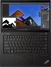 Lenovo ThinkPad L14 G4 (Intel), Thunder Black, Core i5-1335U, 8GB RAM, 256GB SSD