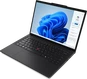 Lenovo ThinkPad T14 G5 (Intel), Black, Core Ultra 7 155U, 64GB RAM, 1TB SSD, LTE