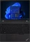 Lenovo ThinkPad P16s G2 (Intel), Villi Black, Core i7-1370P, 16GB RAM, 512GB SSD, RTX A500
