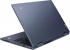 Lenovo ThinkPad C13 Yoga G1 Chromebook, Abyss Blue, Athlon Gold 3150C, 4GB RAM, 64GB Flash