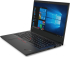 Lenovo ThinkPad E14, Core i5-10210U, 16GB RAM, 512GB SSD