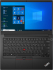 Lenovo ThinkPad E14 G2 (AMD), Ryzen 5 4500U, 8GB RAM, 256GB SSD