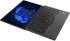 Lenovo ThinkPad E14 G4 (AMD) - Aluminum, Ryzen 7 5825U, 16GB RAM, 512GB SSD