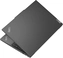 Lenovo ThinkPad E16 G1, Graphite Black, Core i7-13700H, 32GB RAM, 1TB SSD