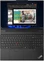 Lenovo ThinkPad E16 G2, Graphite Black, Core Ultra 5 125U, 8GB RAM, 256GB SSD