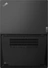 Lenovo ThinkPad L13 G5 (Intel), Black, Core Ultra 5 125U, 8GB RAM, 256GB SSD