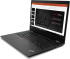 Lenovo ThinkPad L13 G2 schwarz, Core i7-1165G7, 16GB RAM, 512GB SSD
