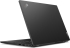 Lenovo ThinkPad L13 G3 (AMD) Thunder Black, Ryzen 5 PRO 5675U, 8GB RAM, 256GB SSD