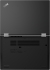 Lenovo ThinkPad L13 Yoga G2 (Intel) schwarz, Core i5-1135G7, 8GB RAM, 256GB SSD