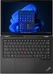 Lenovo ThinkPad L13 Yoga G3 (AMD), Thunder Black, Ryzen 7 PRO 5875U, 16GB RAM, 512GB SSD