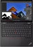 Lenovo ThinkPad L13 Yoga G4 (Intel), Thunder Black, Core i7-1355U, 16GB RAM, 512GB SSD