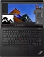 Lenovo ThinkPad L14 G4 (AMD), Thunder Black, Ryzen 5 PRO 7530U, 16GB RAM, 512GB SSD