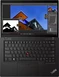 Lenovo ThinkPad L14 G4 (Intel), Thunder Black, Core i5-1335U, 16GB RAM, 256GB SSD