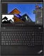 Lenovo ThinkPad L15 G4 (Intel), Thunder Black, Core i7-1355U, 16GB RAM, 512GB SSD, LTE