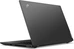 Lenovo ThinkPad L15 G4 (Intel), Thunder Black, Core i5-1335U, 16GB RAM, 512GB SSD, EU