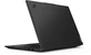 Lenovo ThinkPad L16 G1, Black, Ryzen 5 PRO 7535U, 8GB RAM, 256GB SSD