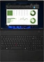 Lenovo ThinkPad L16 G1, Black, Core Ultra 7 165U, 32GB RAM, 1TB SSD