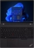 Lenovo ThinkPad P16s G2 (Intel), Villi Black, Core i7-1360P, 32GB RAM, 1TB SSD, RTX A500