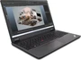Lenovo ThinkPad P16v G1 (AMD), Thunder Black, Ryzen 9 PRO 7940HS, 64GB RAM, 2TB SSD, RTX 2000 Ada Generation