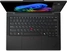 Lenovo ThinkPad T14s G6 (Qualcomm), Black, Snapdragon X Plus - X1P-42-100, 16GB RAM, 512GB SSD