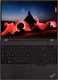 Lenovo ThinkPad T16 G2 (Intel), Thunder Black, Core i5-1335U, 16GB RAM, 512GB SSD
