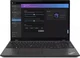 Lenovo ThinkPad T16 G2 (Intel), Thunder Black, Core i5-1335U, 16GB RAM, 512GB SSD