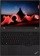 Lenovo ThinkPad T16 G2 (Intel), Thunder Black, Core i7-1355U, 16GB RAM, 512GB SSD