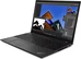 Lenovo ThinkPad T16 G2 (Intel), Thunder Black, Core i5-1335U, 16GB RAM, 256GB SSD