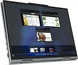 Lenovo ThinkPad X1 2-in-1 G9, Grey, Core Ultra 5 125U, 32GB RAM, 1TB SSD, LTE