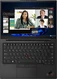 Lenovo ThinkPad X1 Carbon G10, Black Weave, Core i7-1255U, 16GB RAM, 1TB SSD, 5G