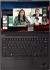 Lenovo ThinkPad X1 Carbon G11, Deep Black Paint, Core i7-1355U, 32GB RAM, 1TB SSD, 5G