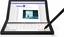 Lenovo ThinkPad X1 Fold G1, Core i5-L16G7, 8GB RAM, 512GB SSD, Tastatur, Eingabestift