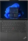 Lenovo ThinkPad X13 G5 (Intel), Deep Black, Core Ultra 7 155U, 32GB RAM, 1TB SSD