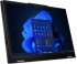 Lenovo ThinkPad X13 Yoga G4 Deep Black, Core i5-1335U, 8GB RAM, 256GB SSD