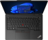 Lenovo ThinkPad X13s G1 Thunder Black, Snapdragon 8cx Gen 3, 16GB RAM, 1TB SSD, 5G