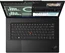 Lenovo ThinkPad Z16 G2 (AMD), Black/Arctic Grey, Ryzen 9 PRO 7940HS, 64GB RAM, 2TB SSD, Radeon RX 6550M