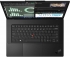 Lenovo ThinkPad Z16 G2 (AMD) Black/Arctic Grey, Ryzen 5 PRO 7640HS, 16GB RAM, 512GB SSD