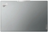 Lenovo ThinkPad Z16 G2 (AMD) Black/Arctic Grey, Ryzen 5 PRO 7640HS, 16GB RAM, 512GB SSD