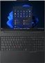 Lenovo ThinkPad E16 G3, Black, Core Ultra 5 225U, 16GB RAM, 512GB SSD