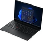 Lenovo ThinkPad E16 G3, Black, Core Ultra 5 225U, 16GB RAM, 512GB SSD