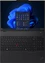 Lenovo ThinkPad T16 G4 (Intel), Black, Core Ultra 5 225U, 16GB RAM, 512GB SSD, IT