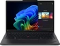 Lenovo ThinkPad T14 G6 (Intel), Black, Core Ultra 7 255U, 16GB RAM, 512GB SSD