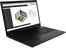 Lenovo ThinkPad P15s G2, Core i7-1165G7, 16GB RAM, 1TB SSD, T500
