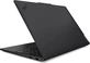 Lenovo ThinkPad T16 G4 (Intel), Black, Core Ultra 5 225U, 32GB RAM, 1TB SSD, LTE