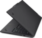 Lenovo ThinkPad T14 G6 (Intel), Black, Core Ultra 7 255U, 16GB RAM, 512GB SSD, IT